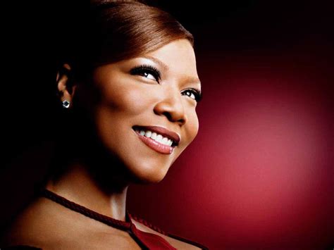 queen latifah singing